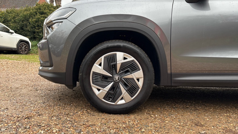 Skoda Kodiaq 1.5 TSI e-TEC SE 5dr DSG [7 Seat] Petrol Estate